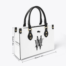 Lade das Bild in den Galerie-Viewer, Most High Win: Women's Tote Bag