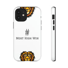Lade das Bild in den Galerie-Viewer, Most High Win: Tough Cases