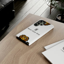 Lade das Bild in den Galerie-Viewer, Most High Win: Tough Cases