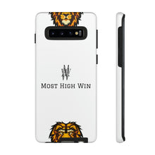 Lade das Bild in den Galerie-Viewer, Most High Win: Tough Cases