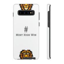 Lade das Bild in den Galerie-Viewer, Most High Win: Tough Cases