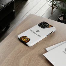 Lade das Bild in den Galerie-Viewer, Most High Win: Tough Cases