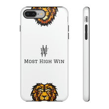 Lade das Bild in den Galerie-Viewer, Most High Win: Tough Cases