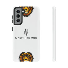 Lade das Bild in den Galerie-Viewer, Most High Win: Tough Cases