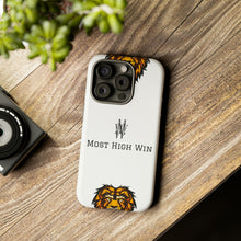 Lade das Bild in den Galerie-Viewer, Most High Win: Tough Cases