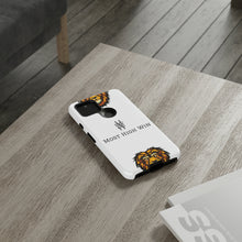 Lade das Bild in den Galerie-Viewer, Most High Win: Tough Cases