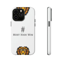 Lade das Bild in den Galerie-Viewer, Most High Win: Tough Cases