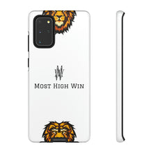 Lade das Bild in den Galerie-Viewer, Most High Win: Tough Cases