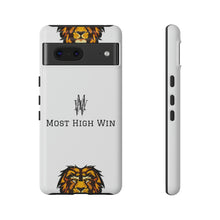 Lade das Bild in den Galerie-Viewer, Most High Win: Tough Cases