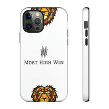 Lade das Bild in den Galerie-Viewer, Most High Win: Tough Cases