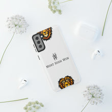 Lade das Bild in den Galerie-Viewer, Most High Win: Tough Cases