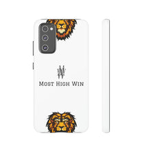 Lade das Bild in den Galerie-Viewer, Most High Win: Tough Cases