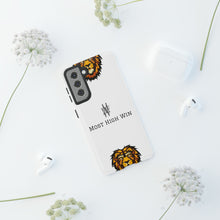 Lade das Bild in den Galerie-Viewer, Most High Win: Tough Cases