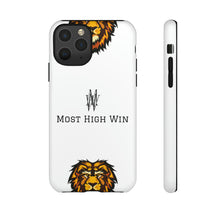 Lade das Bild in den Galerie-Viewer, Most High Win: Tough Cases