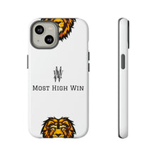 Lade das Bild in den Galerie-Viewer, Most High Win: Tough Cases