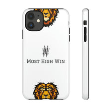 Lade das Bild in den Galerie-Viewer, Most High Win: Tough Cases