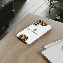 Lade das Bild in den Galerie-Viewer, Most High Win: Tough Cases