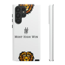 Lade das Bild in den Galerie-Viewer, Most High Win: Tough Cases