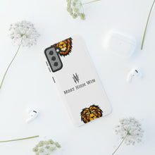 Lade das Bild in den Galerie-Viewer, Most High Win: Tough Cases