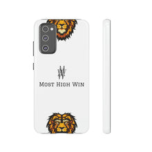 Lade das Bild in den Galerie-Viewer, Most High Win: Tough Cases