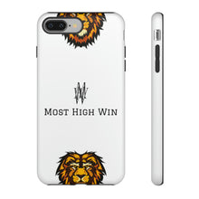 Lade das Bild in den Galerie-Viewer, Most High Win: Tough Cases