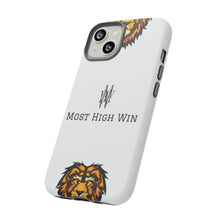 Lade das Bild in den Galerie-Viewer, Most High Win: Tough Cases