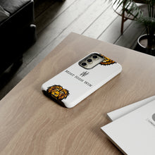 Lade das Bild in den Galerie-Viewer, Most High Win: Tough Cases