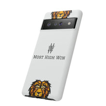 Lade das Bild in den Galerie-Viewer, Most High Win: Tough Cases