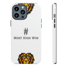Lade das Bild in den Galerie-Viewer, Most High Win: Tough Cases