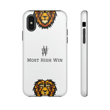 Lade das Bild in den Galerie-Viewer, Most High Win: Tough Cases
