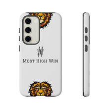 Lade das Bild in den Galerie-Viewer, Most High Win: Tough Cases