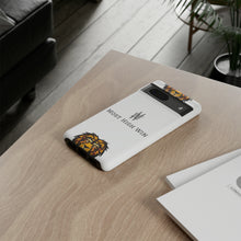 Lade das Bild in den Galerie-Viewer, Most High Win: Tough Cases