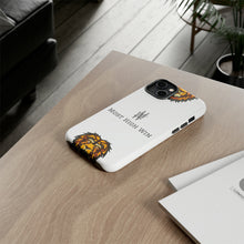 Lade das Bild in den Galerie-Viewer, Most High Win: Tough Cases