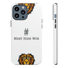 Lade das Bild in den Galerie-Viewer, Most High Win: Tough Cases