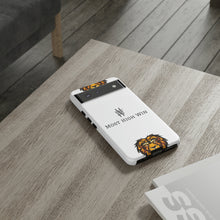 Lade das Bild in den Galerie-Viewer, Most High Win: Tough Cases