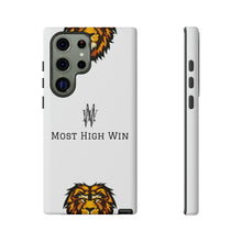 Lade das Bild in den Galerie-Viewer, Most High Win: Tough Cases
