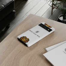 Lade das Bild in den Galerie-Viewer, Most High Win: Tough Cases