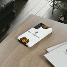 Lade das Bild in den Galerie-Viewer, Most High Win: Tough Cases