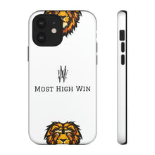 Lade das Bild in den Galerie-Viewer, Most High Win: Tough Cases