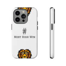 Lade das Bild in den Galerie-Viewer, Most High Win: Tough Cases