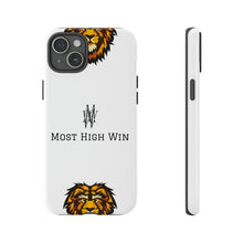 Lade das Bild in den Galerie-Viewer, Most High Win: Tough Cases