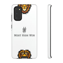 Lade das Bild in den Galerie-Viewer, Most High Win: Tough Cases