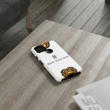 Lade das Bild in den Galerie-Viewer, Most High Win: Tough Cases