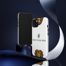 Lade das Bild in den Galerie-Viewer, Most High Win: Tough Cases