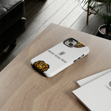 Lade das Bild in den Galerie-Viewer, Most High Win: Tough Cases