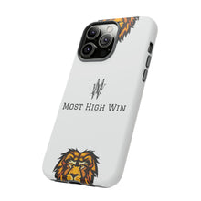 Lade das Bild in den Galerie-Viewer, Most High Win: Tough Cases