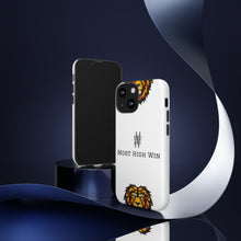 Lade das Bild in den Galerie-Viewer, Most High Win: Tough Cases