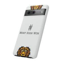 Lade das Bild in den Galerie-Viewer, Most High Win: Tough Cases