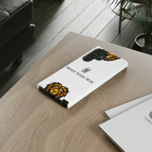 Lade das Bild in den Galerie-Viewer, Most High Win: Tough Cases