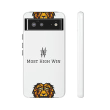 Lade das Bild in den Galerie-Viewer, Most High Win: Tough Cases